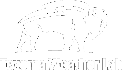 Texoma Weather Lab